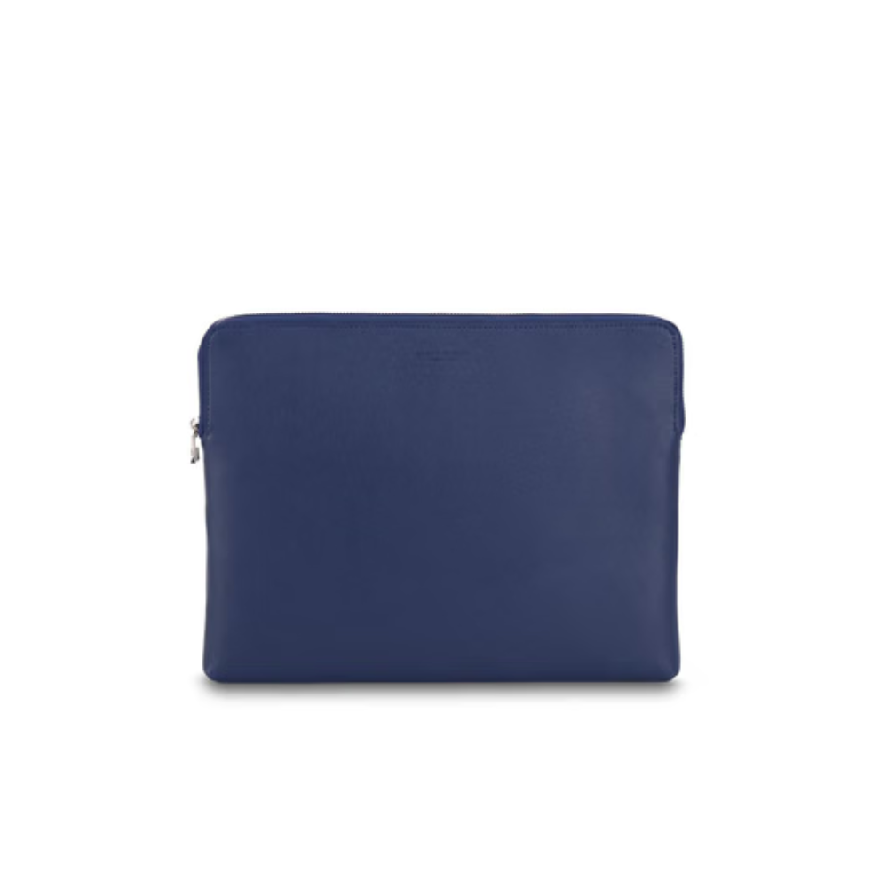 Porta Laptop 14" Alma ocean blue - campo marzio