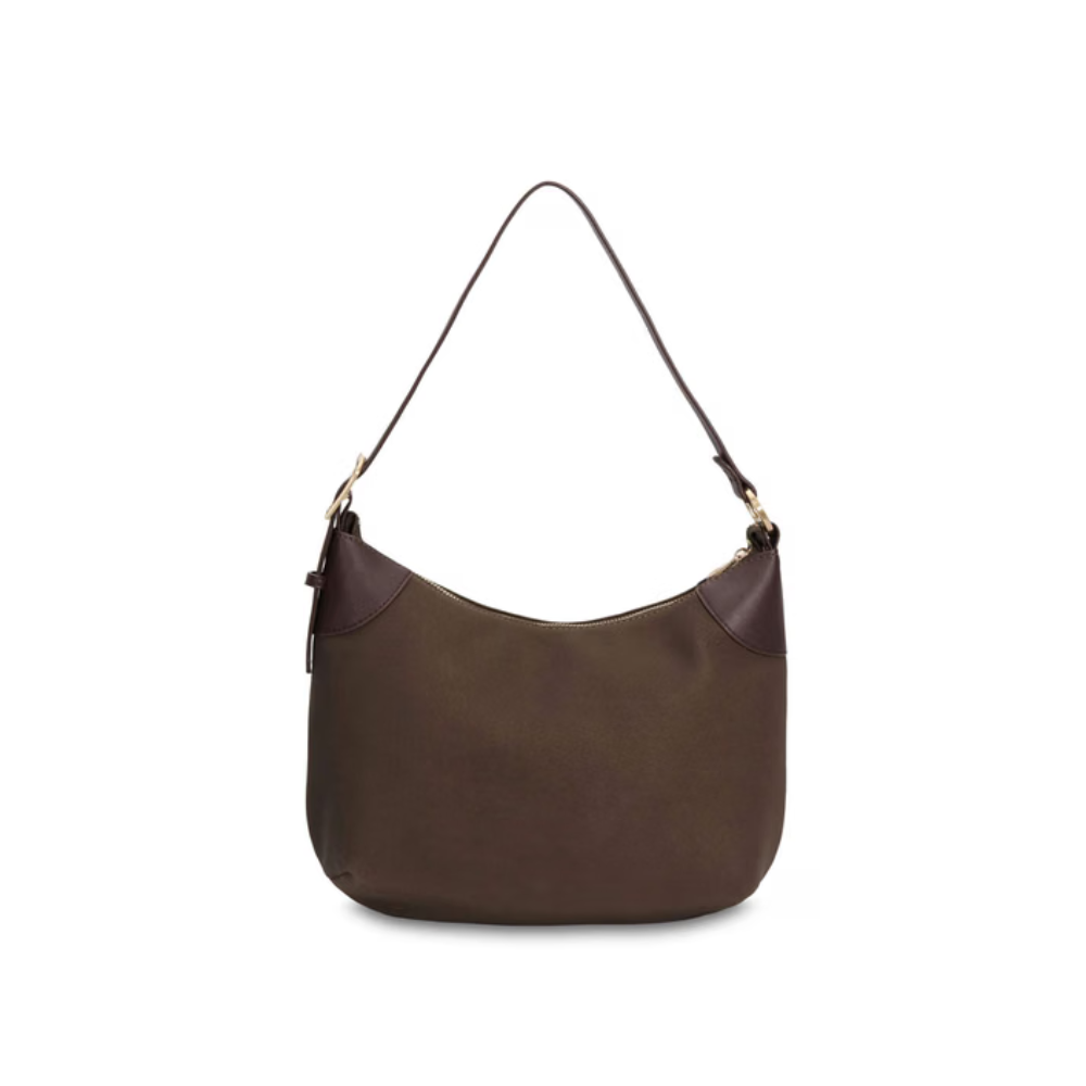Borsa Star Shoulder Bag Brown – Campo Marzio