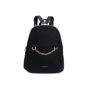 Zaino Blaze Backpack Black di Campo Marzio