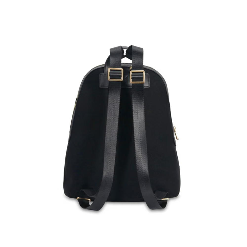 Zaino Blaze Backpack Black di Campo Marzio