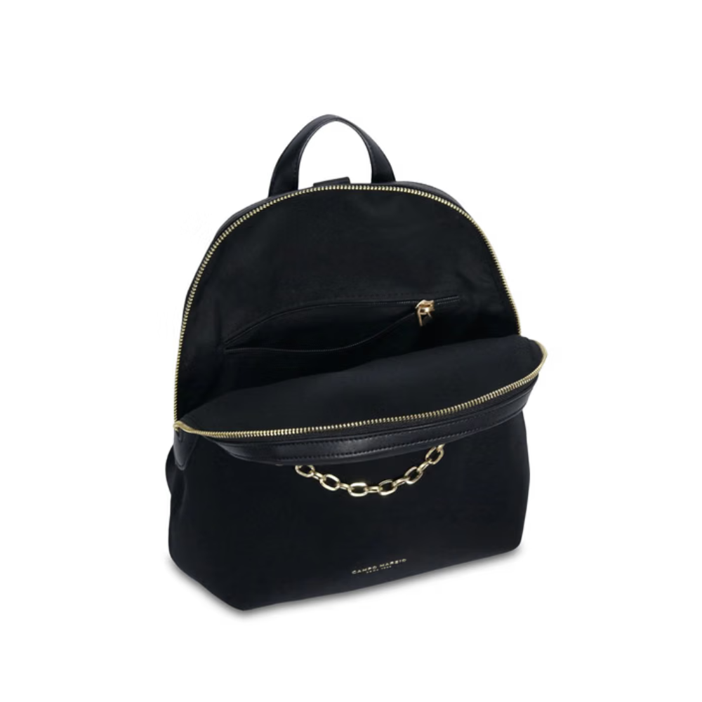 Zaino Blaze Backpack Black di Campo Marzio