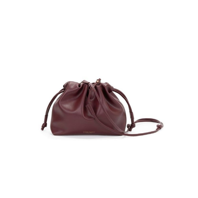 Borsa a tracolla Bon Bon – Prugna – Campo Marzio