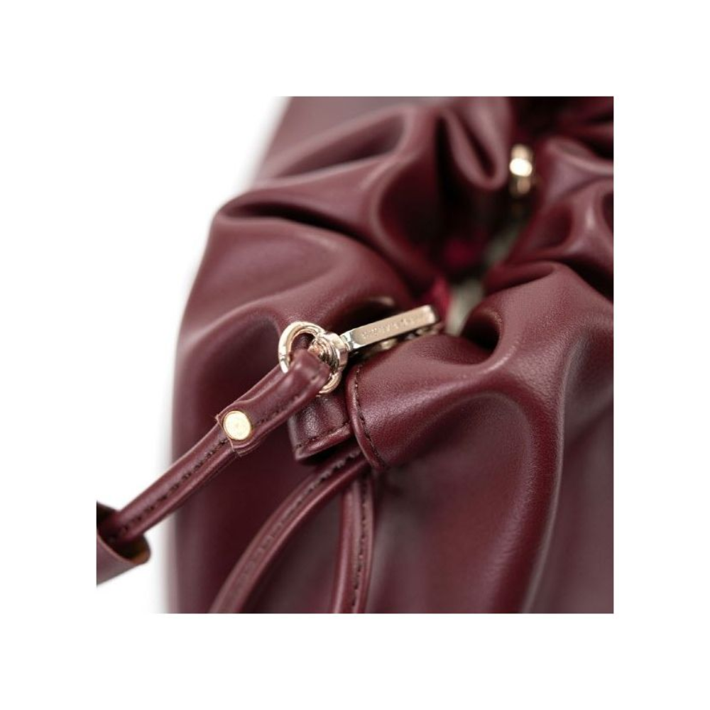 Borsa a tracolla Bon Bon – Prugna – Campo Marzio