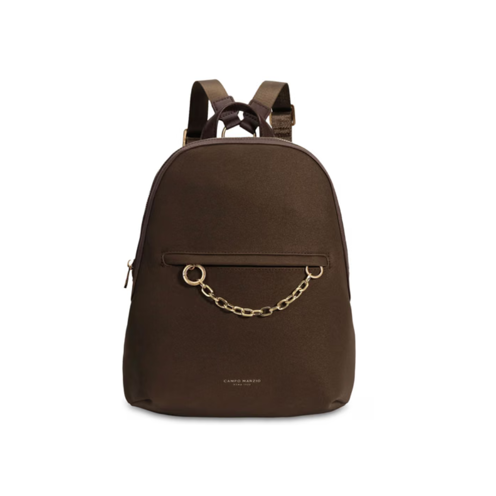 Zaino Blaze Backpack Brown di Campo Marzio