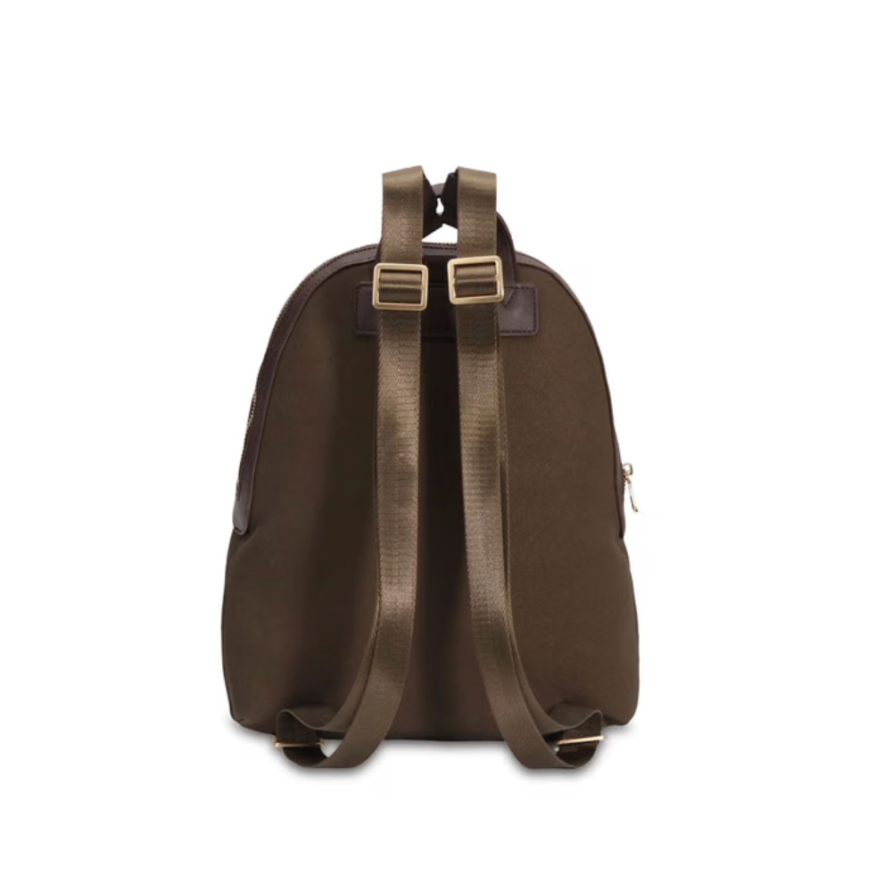 Zaino Blaze Backpack Brown di Campo Marzio