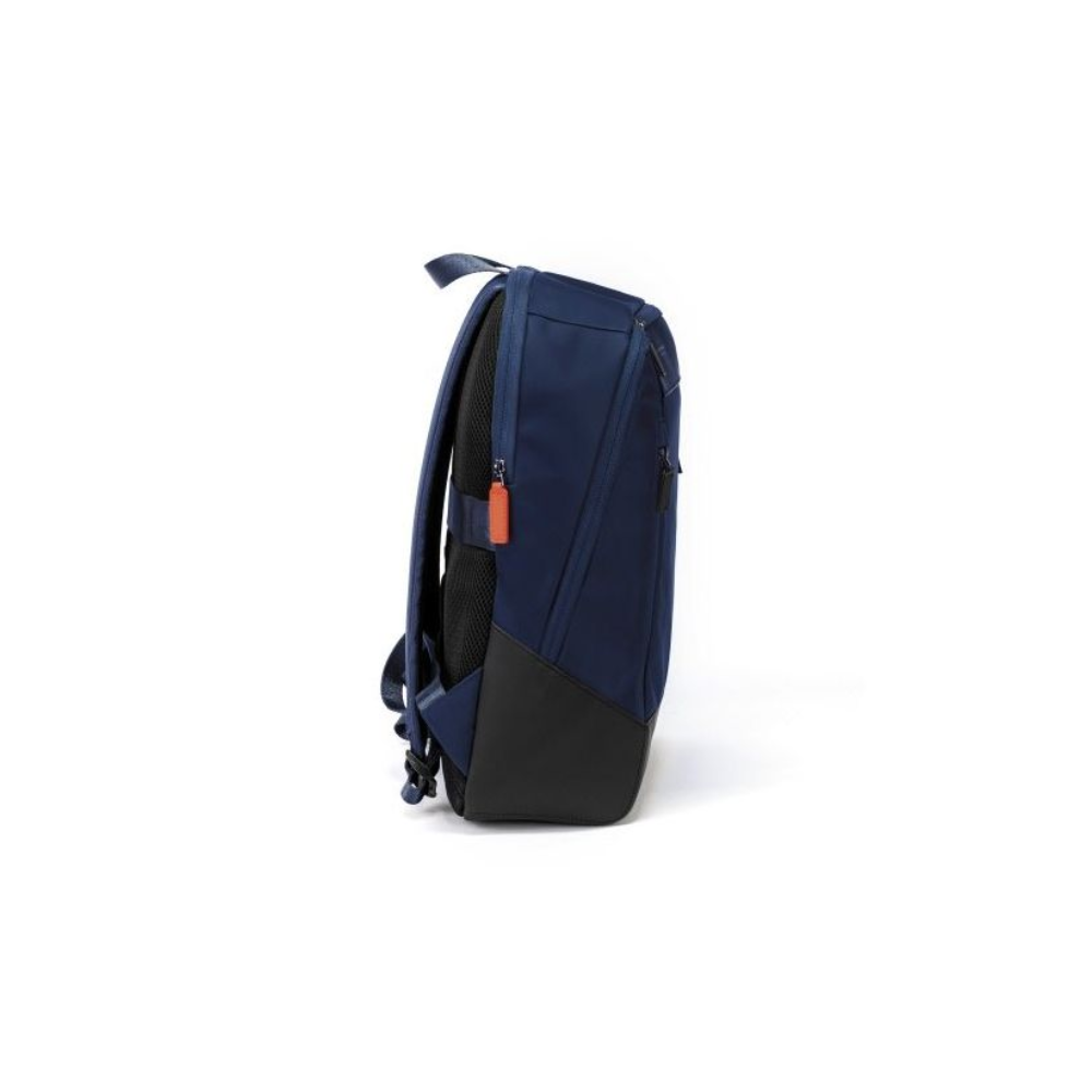 Zaino 16" Adam – Blu Oceano – Campo Marzio