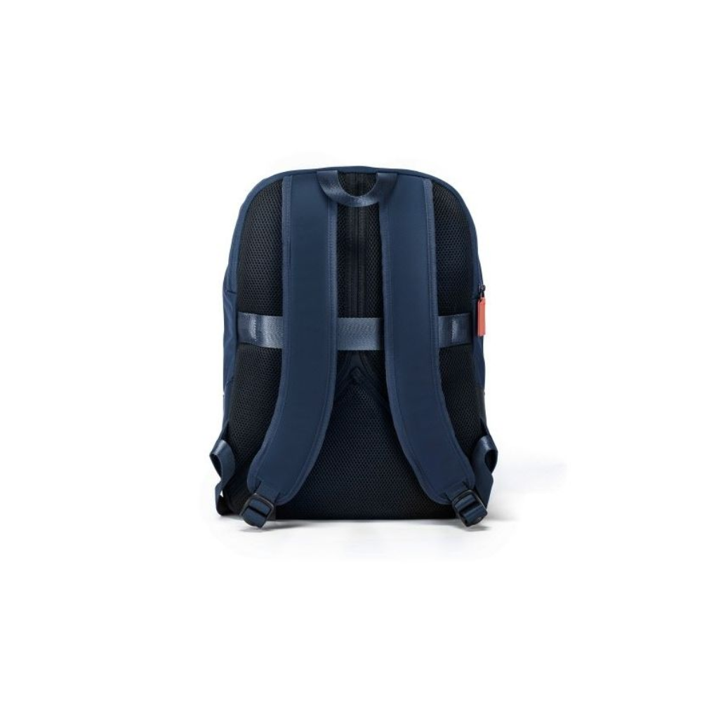 Zaino 16" Adam – Blu Oceano – Campo Marzio