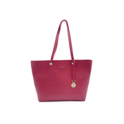 Borsa Shopping Nadine Chic shopping bag bouganville - Campo Marzio