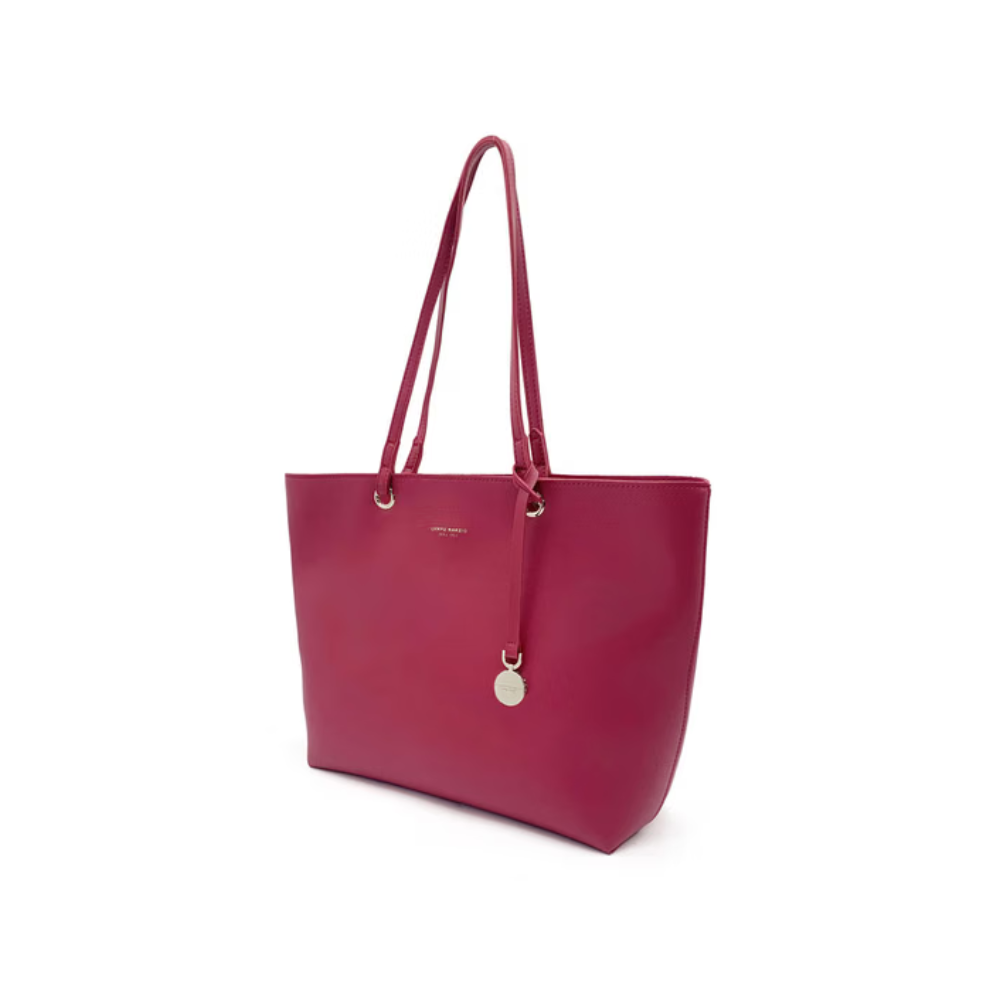 Borsa Shopping Nadine Chic shopping bag bouganville - Campo Marzio