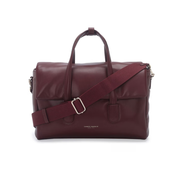 Borsa a mano Adelaide Handbag Burgundy di Campo Marzio