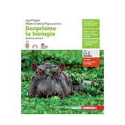 Scopriamo la biologia. Vol. unico. Per le Scuole superiori. Con e-book. Con espansione online
