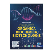 Chimica organica, biochimica, biotecnologie. Per le Scuole superiori. Con e-book. Con espansione online Copertina flessibile