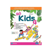 Go kids. Per la 4ª classe elementare. Con e-book. Con espansione online