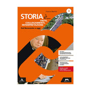 Storia è... fatti, collegamenti, interpretazioni. Percorsi personalizzati di storia. Per i Licei. Con e-book. Con espansione online (Vol. 3)