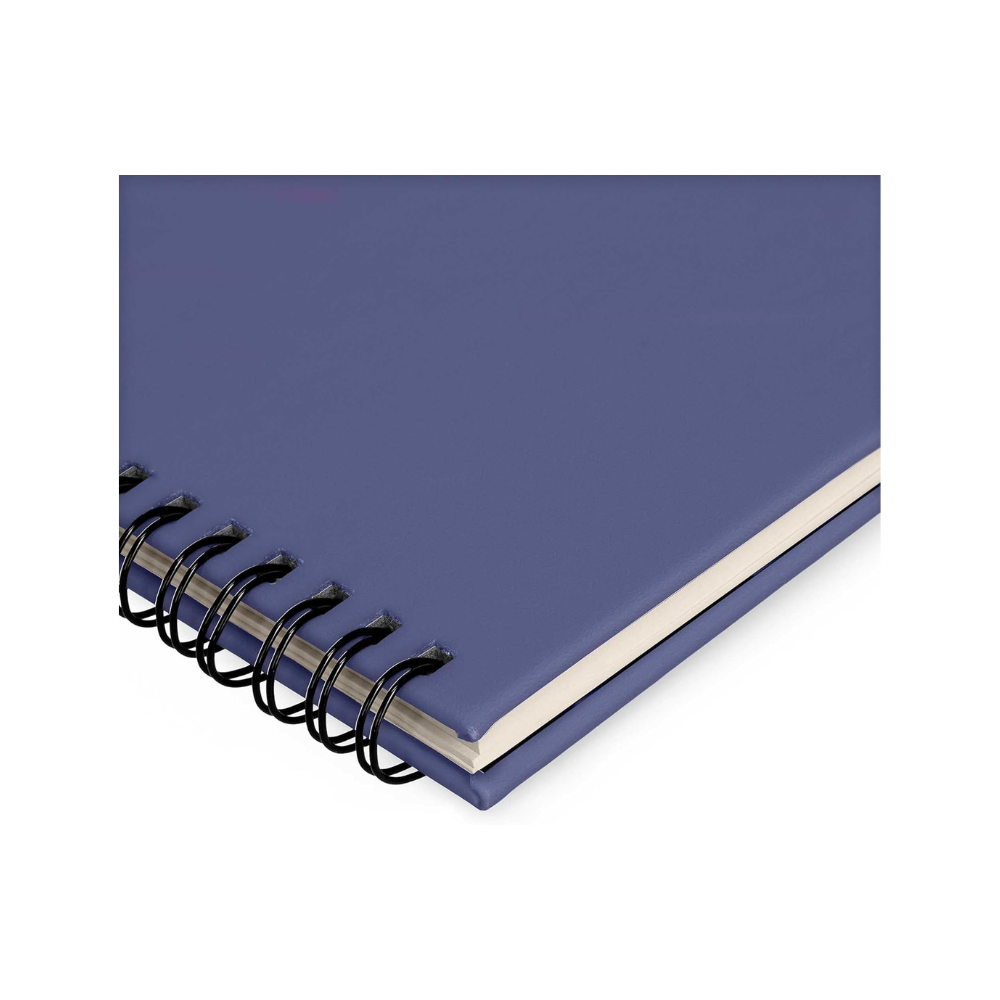 Legami - Planning da Scrivania 13 Mesi, Future Dusk, Desk Planner Gennaio 2026 – Gennaio 2027