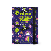 Agenda 16 Mesi Medium Photo Daily Diary Space 2025-2026 | Legami