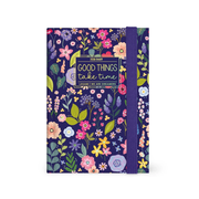 Agenda 12mesi Giornaliera Small Photo Daily Flowers 2026 | Legami