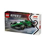 LEGO® Speed Champions - Formula 1 Aston Martin Aramco 77245 - 26
