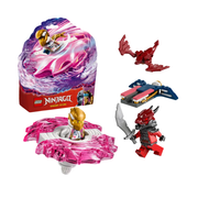 LEGO® NINJAGO® – Spinner del Drago Spinjitzu di Sora