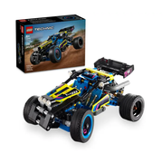 LEGO® City – Buggy da corsa