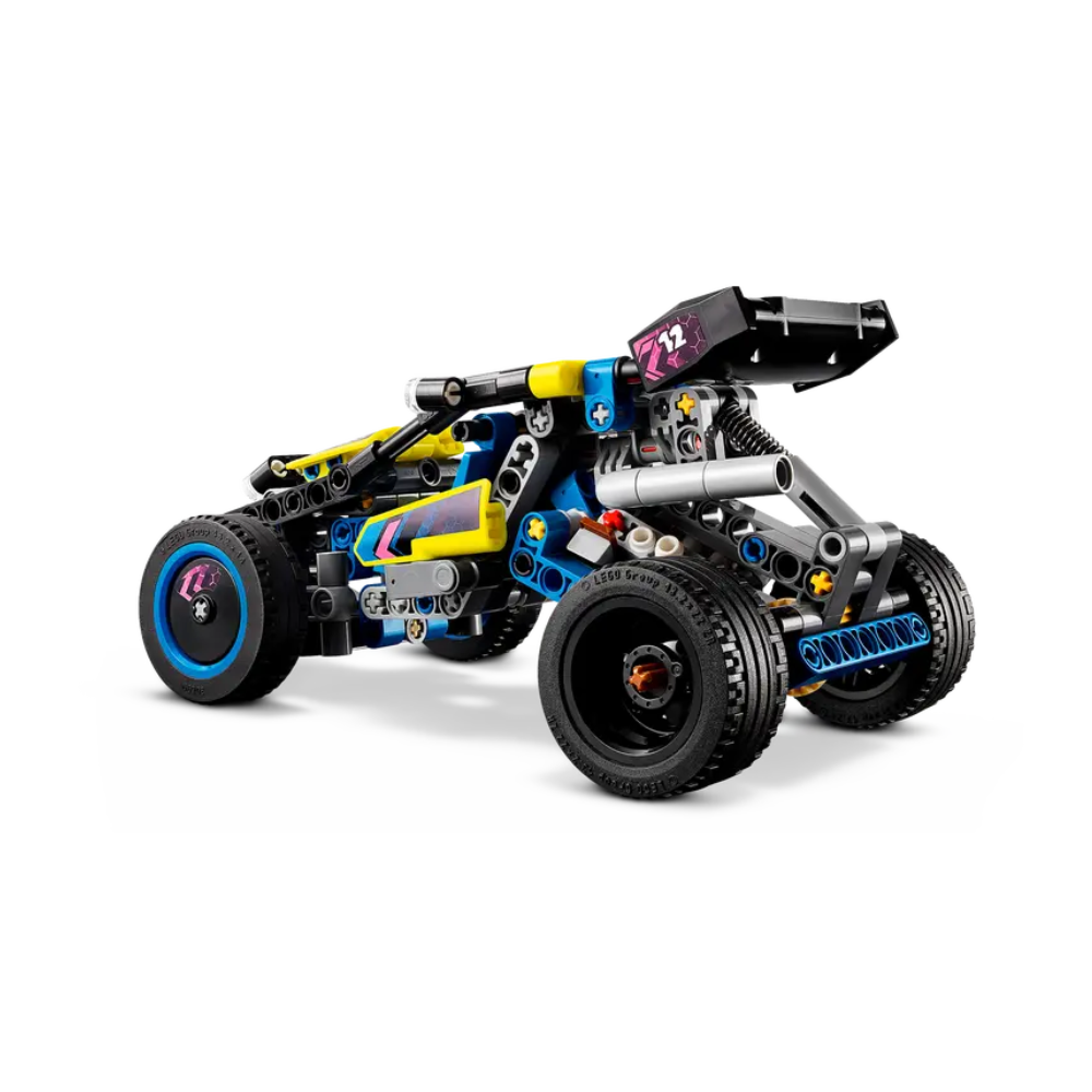 LEGO® City – Buggy da corsa