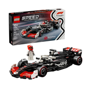 LEGO® Speed Champions – Auto da corsa MoneyGram Haas F1® Team VF-24