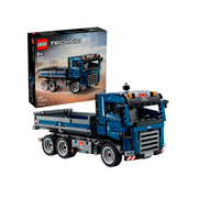 LEGO® Technic – Autocarro con cassone ribaltabile