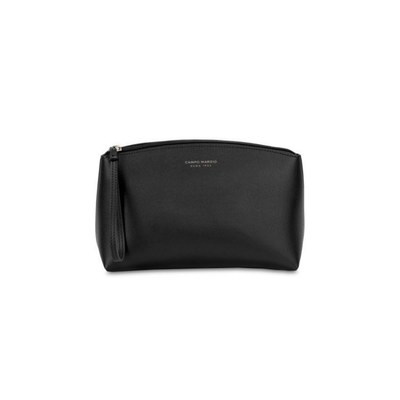 Campo Marzio – Trousse large Amelie - nero