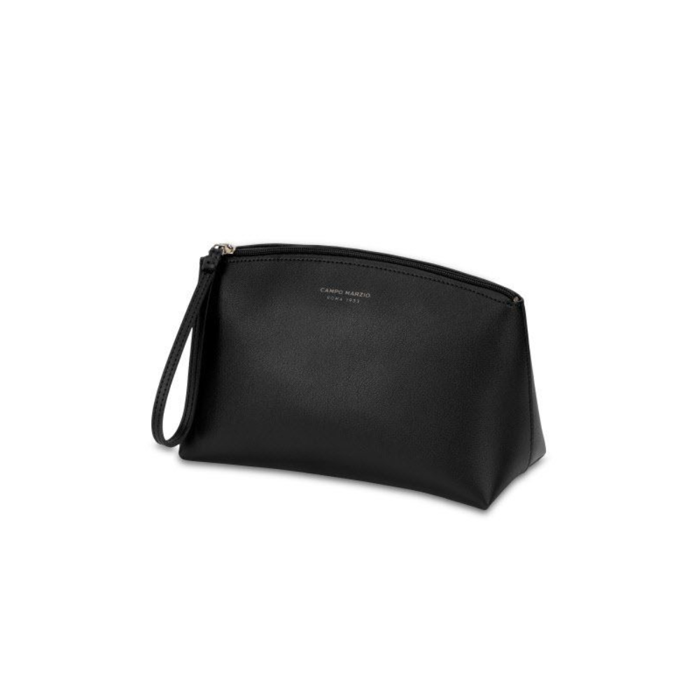 Campo Marzio – Trousse large Amelie - nero