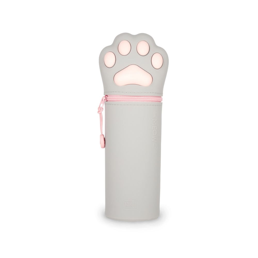 Legami - 2-IN-1 Silicone Zampa Kitty KA0022