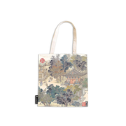Borsa di tela “Golden Age of Prosperity” - Paperblanks
