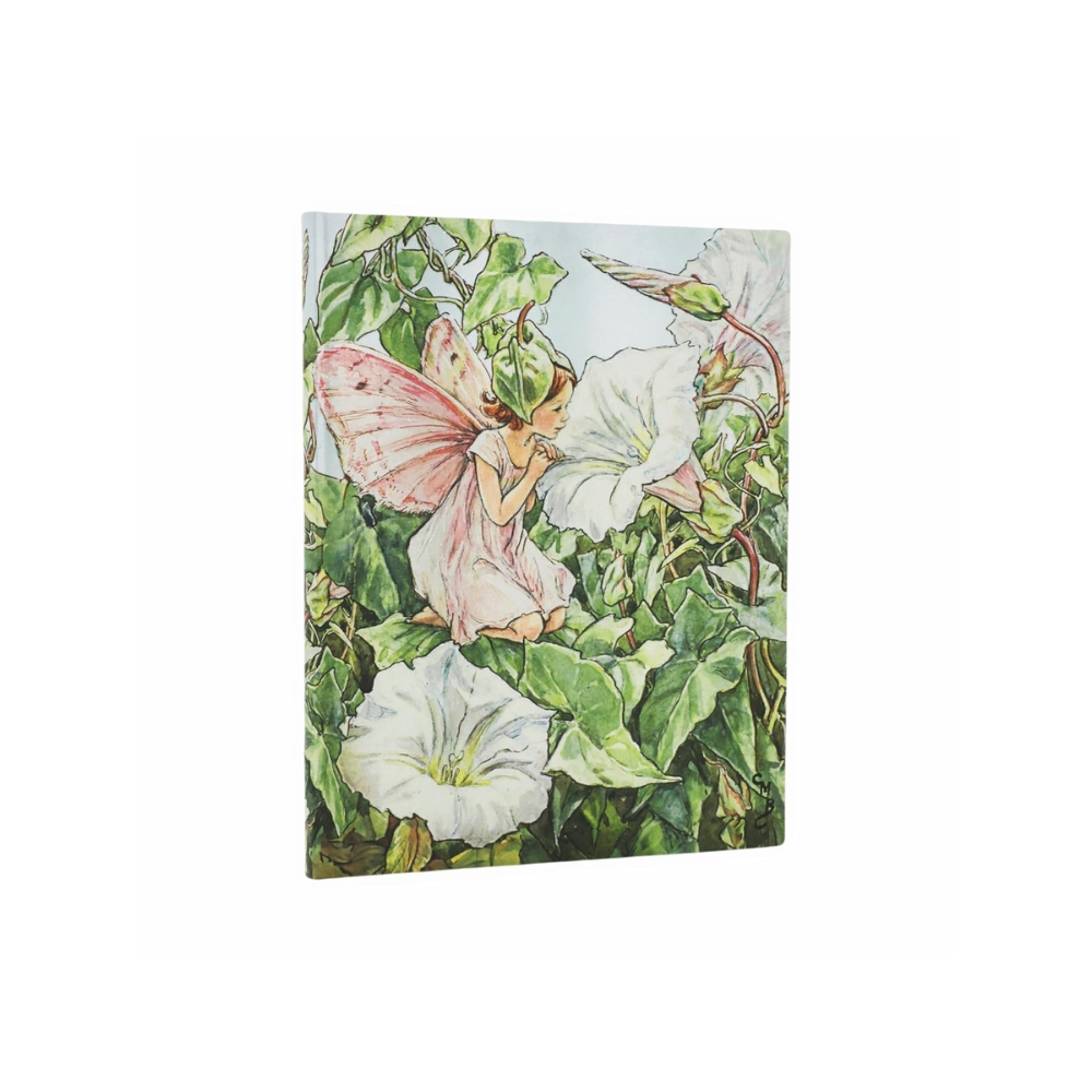 Quaderno “Bindweed Fairy” di Paperblanks
