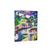 Taccuino Paperblanks St. Petersburg – Lentulov's Cityscapes