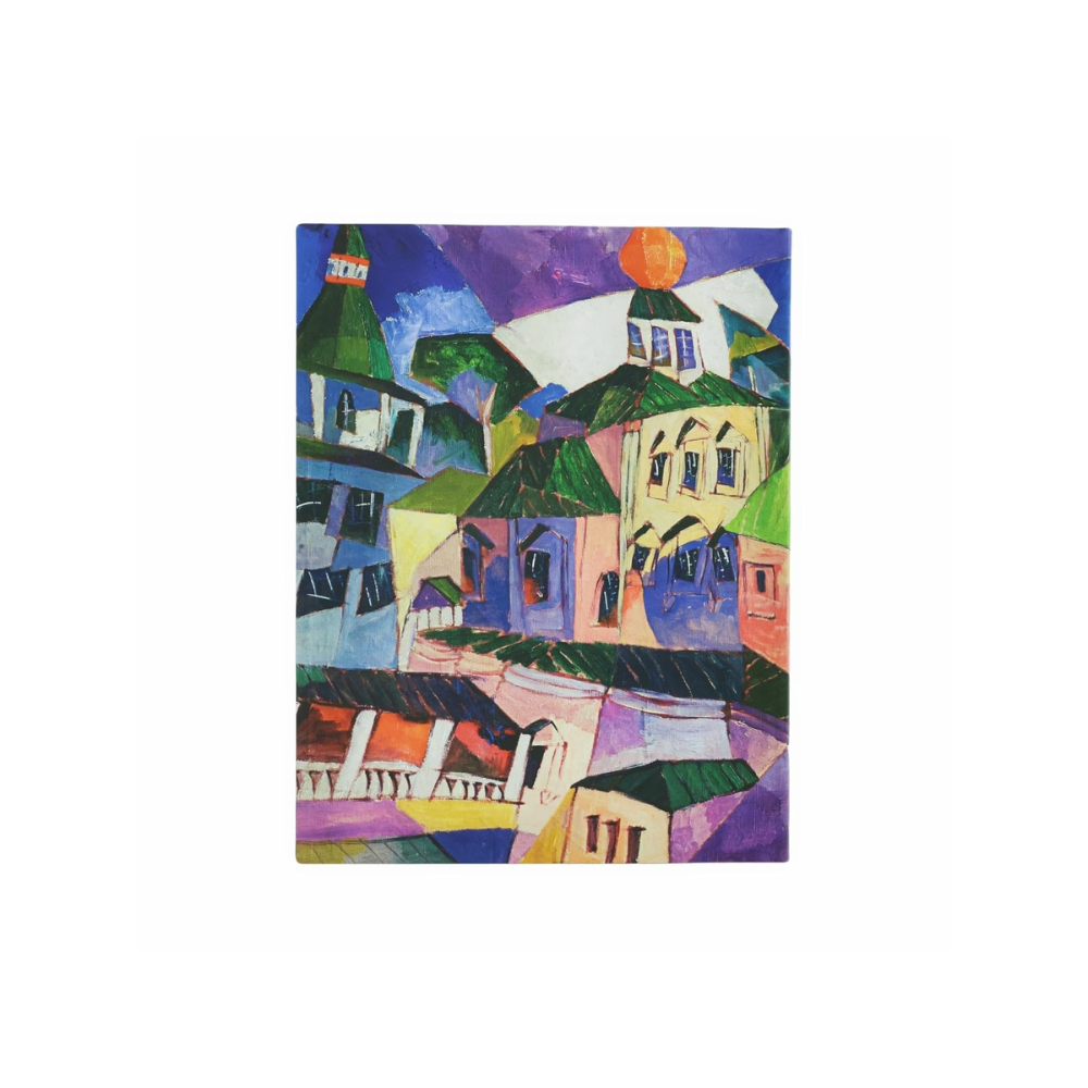 Taccuino Paperblanks St. Petersburg – Lentulov's Cityscapes