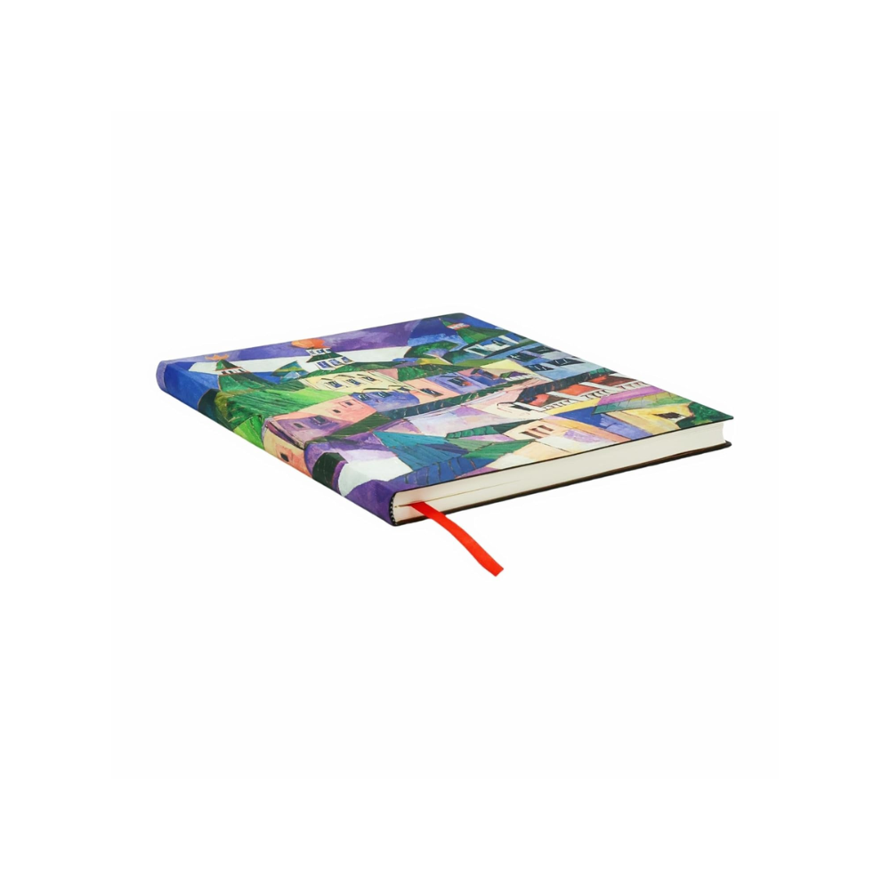 Taccuino Paperblanks St. Petersburg – Lentulov's Cityscapes