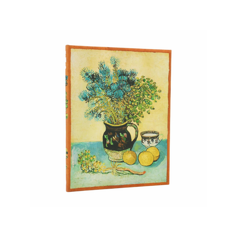 Taccuino Paperblanks Van Gogh’s Still Life