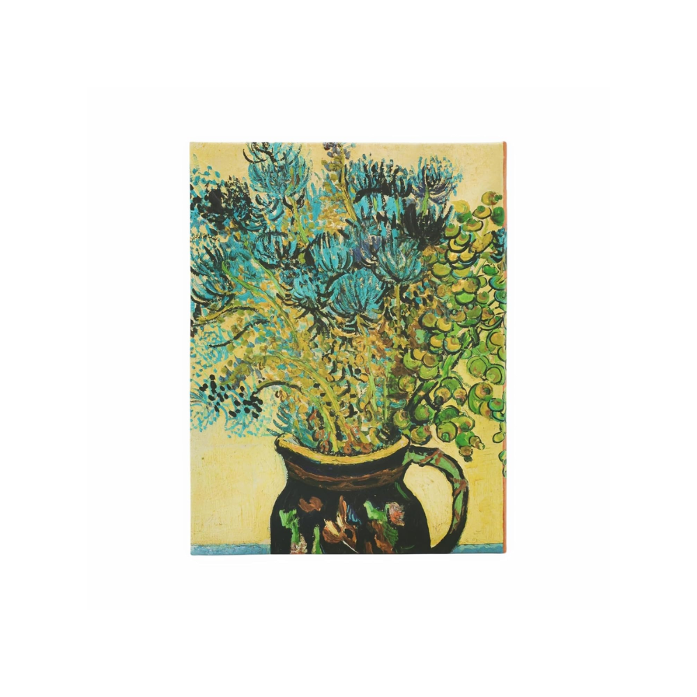 Taccuino Paperblanks Van Gogh’s Still Life