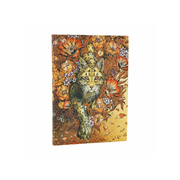 Taccuino Paperblanks Lynx Rising