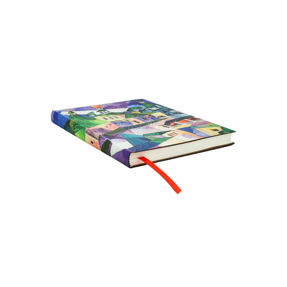 Taccuino Paperblanks St. Petersburg – Lentulov’s Cityscapes