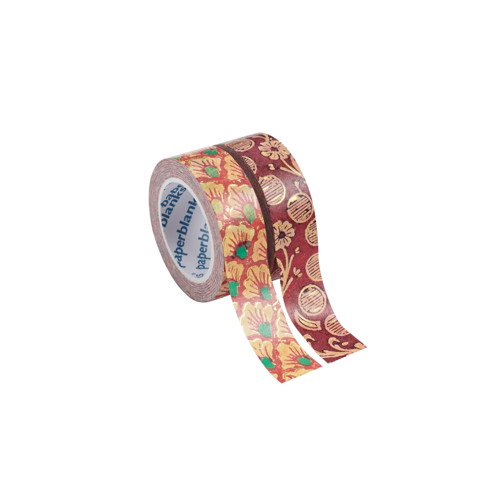 Set di Washi Tape Paperblanks – The Waves / The Waves