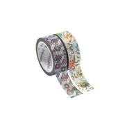 Set di nastro washi “Shankha / Chakra"-Paperblanks