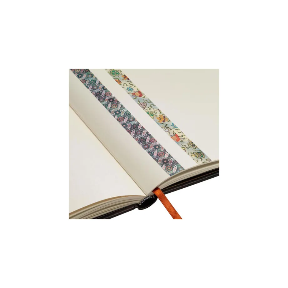 Set di nastro washi “Shankha / Chakra"-Paperblanks