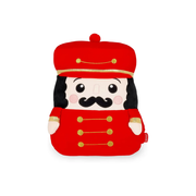 Cuscino Morbido Schiaccianoci di Legami