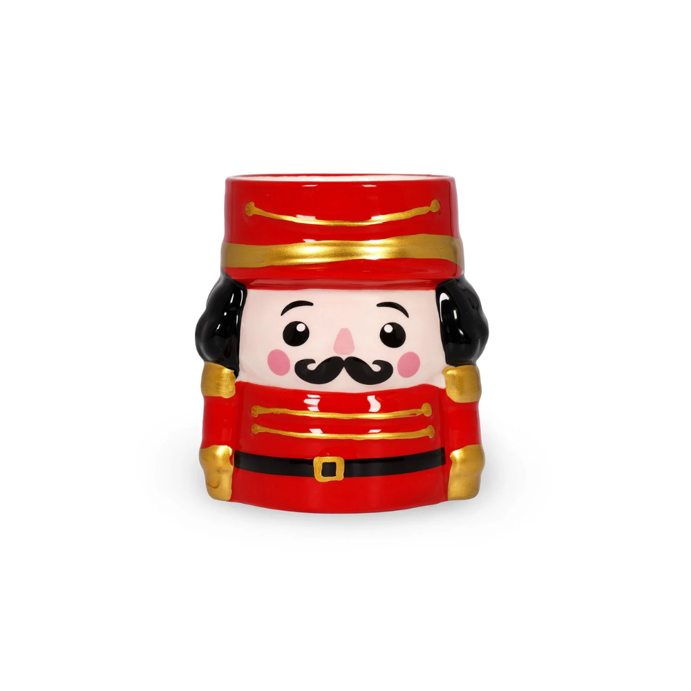 Candela Profumata “Nutcracker - Scented Candle” di Legami