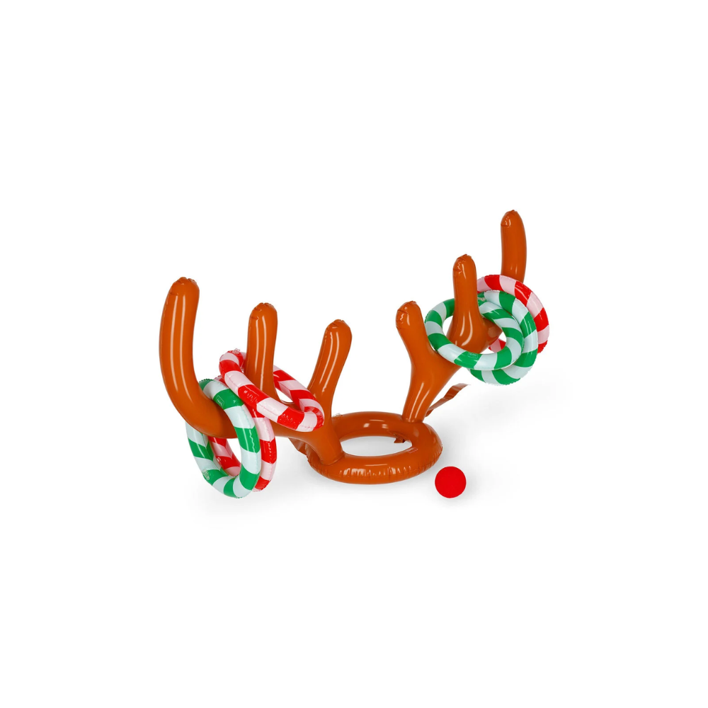 Lancio degli Anelli Gonfiabile “Oh My Deer” di Legami