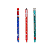 Set di 3 Penne Gel Cancellabili - The Nutcracker - Erasable Pen - Legami