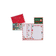 Kit per Lettera a Babbo Natale di Legami