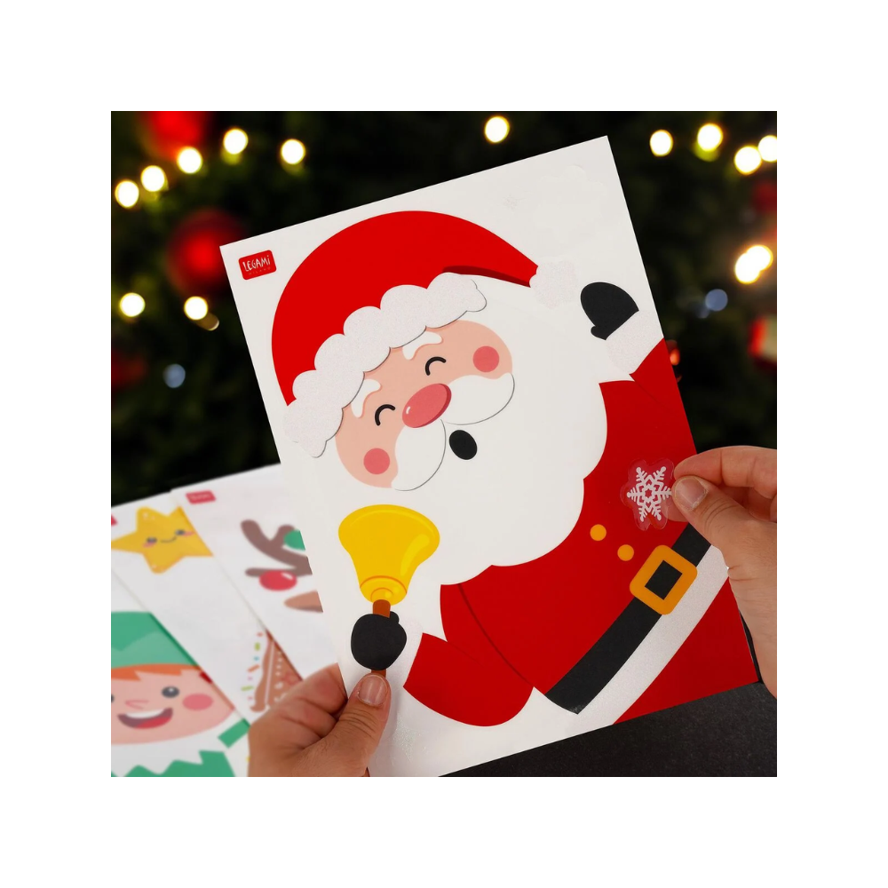 Set 70 Adesivi Elettrostatici per Finestra - Windo-Wow - Legami