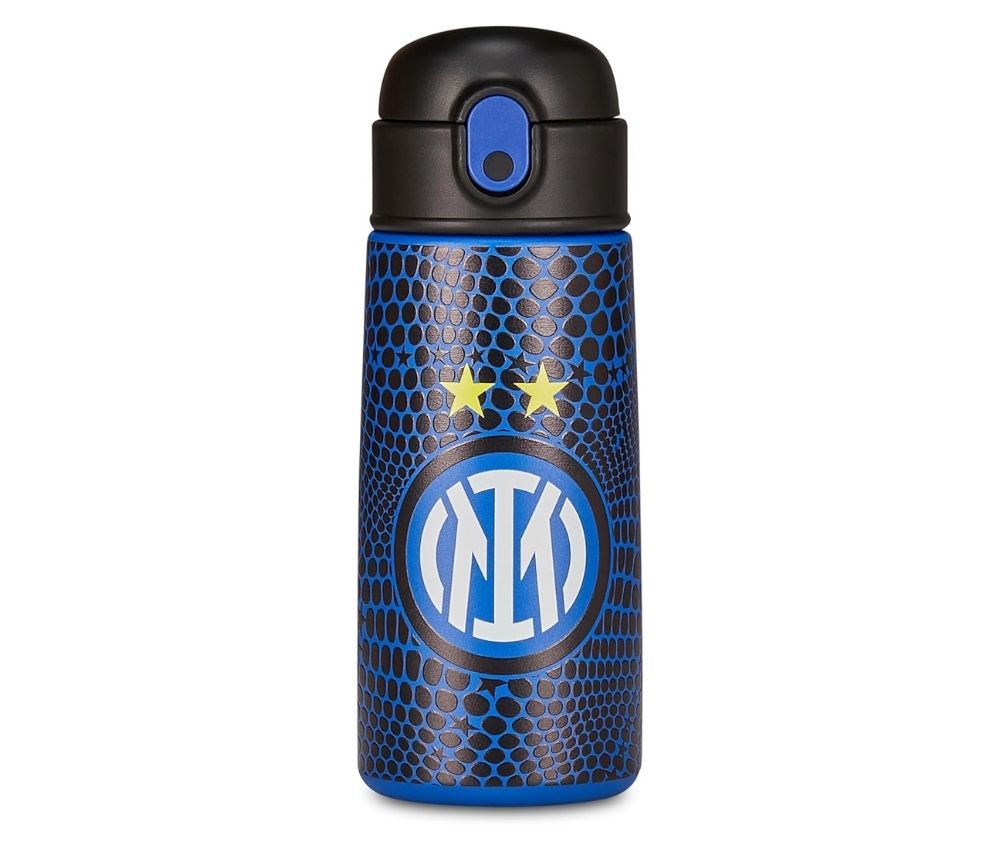 Borraccia Termica Inter per bambini - Seven