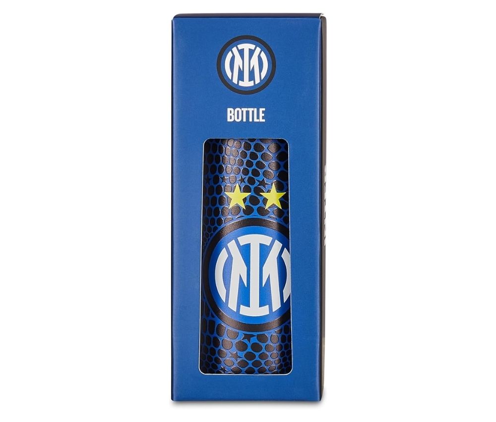 Borraccia Termica Inter per bambini - Seven